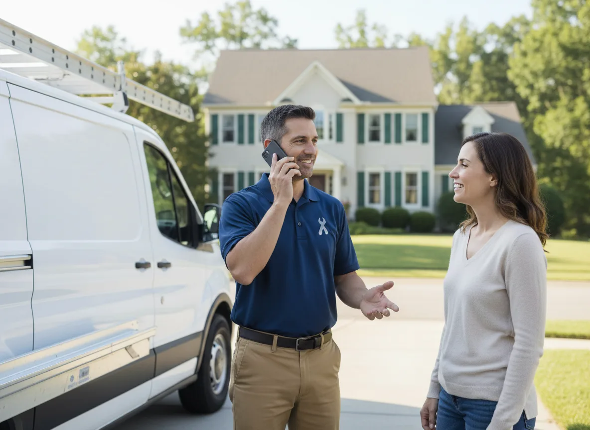 Home Gutter Service Minster, OH FAQs